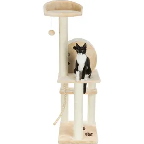 Kratzbaum SALAMANCA 138cm, beige